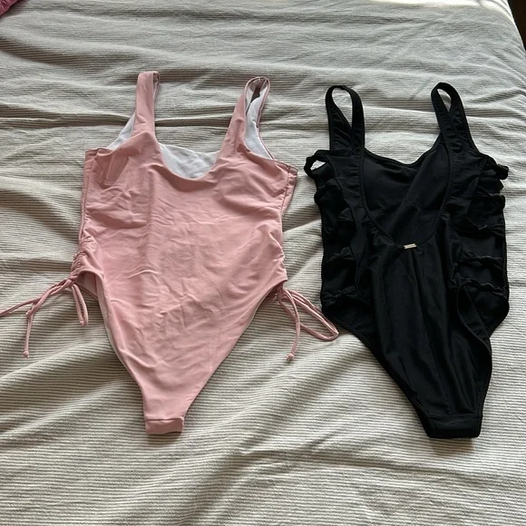 Bathing suit - Picture 2 of 4